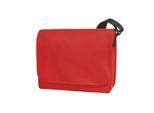 Halfar Kurier Schoudertas (Rood)