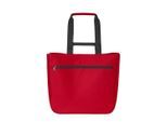 Halfar Winkelmandje (Rood)