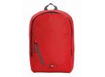 Halfar Oplossing Rugzak (Rood)