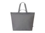 Halfar Grote shopper tas (Grijs)