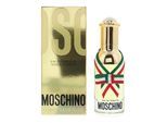 Moschino Eau De Toilette Vaporisateur 25 ml
