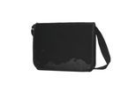 Halfar Lorrybag Eco Schoudertas (Zwart)