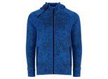 Roly Everest Jacket voor volwassenen (Koninklijke blauwe heide)