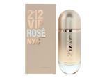 Carolina Herrera 212 Vip Rose Eau de Parfum 80ml Spray für Sie
