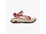 Teva Hurricane Xlt3 Ct Damen Kreuzstrap-Sandalen Criss Cross Bossa Nova
