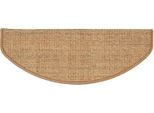 Stufenmatte OTTO HOME "Natur", braun (kork), B:23,5cm H:8mm L:65cm, Sisal, Teppiche