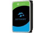 SEAGATE interne HDD-Festplatte "SkyHawk 1TB", silber, 1 TB, Festplatten