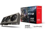 SAPPHIRE Grafikkarte "NITRO+ AMD Radeon RX 9070 XT OC Crimson Desert Edition 16GB", schwarz, Grafikkarten