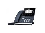 Yealink SIP-T53 - VoIP-Telefon mit Bluetooth-Schnittstelle mit Rufnummernanzeige - Classic Gray