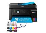 Epson EcoTank ET-4800 A4-Tintentank-Multifunktionsdrucker