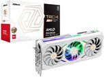 ASROCK Grafikkarte "Radeon RX 9070 XT Taichi 16GB OC", 'weiß, Grafikkarten