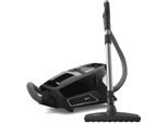MIELE Bodenstaubsauger "Blizzard CX1 Comfort", schwarz, B:51,5cm H:31cm T:31cm, Bodenstaubsauger, Bodenstaubsauger