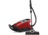 MIELE Bodenstaubsauger "Blizzard CX1 Cat & Dog", rot, B:51,5cm H:31cm T:31cm, Bodenstaubsauger, Bodenstaubsauger