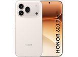 HONOR Smartphone "600 Pro 12+512GB", Energieeffizienz: A, beige (gold), 512 GB, Mobiltelefone, Smartphone