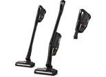 MIELE Akku-Handstaubsauger "Triflex HX2 Cat&Dog, für Tierhaarentfernung, 60 min. Akkulaufzeit", schwarz, B:129,7cm H:26cm T:28cm, Akkusauger, automatische Bodenerkennung, 3in1-Design für vielseitige Reinigung, Akku-Handstaubsauger