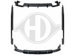 DIEDERICHS Spoiler 1294266 hinten
