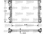 VALEO Kühler, Motorkühlung 731166 für LANCIA Fiat Citroën Peugeot