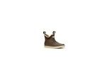 Xtratuf Ankle Deck Gummistiefel Braun Wellington Boots