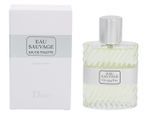 Dior Eau Sauvage Natural Edt Spray 50ml.