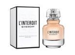 Givenchy L'interdit Haarnebel 35ml