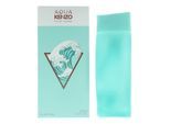 Aqua Kenzo Eau De Toilette Vaporisateur 100 ml