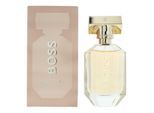 Hugo Boss The Scent For Her Eau de Parfum 50 ml
