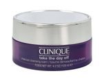Clinique Take The Day Off Cleansing Balm.