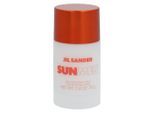 Jil Sander Sun Men Fresh Deo Stick 75ml.