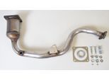EEC Katalysator ci6014t für Peugeot