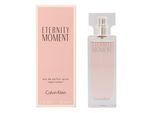 Calvin Klein Eternity Moment Edp Spray 30ml