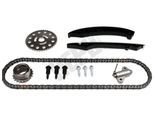 HEPU Steuerkettensatz 210258 für Opel GM Mercedes NISSAN RENAULT