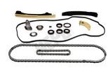 HEPU Steuerkettensatz 210678 für TOYOTA