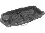 METALCAUCHO Ölwanne, Automatikgetriebe 06302 für BMW