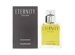 Calvin Klein Eternity für Männer Eau de Parfum 100ml Spray