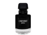Givenchy L'Interdit Absolu Eau de Parfum Intense 50 ml