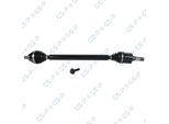 GSP Antriebswelle 203613ol für VW Audi VAG