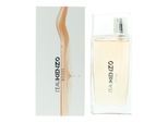 Kenzo L'eau Boisée Eau de Toilette 50ml Spray für ihn