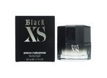 Paco Rabanne Black XS Eau de Toilette 50ml Spray