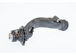 BORGWARNER Thermostat, Kühlmittel 410465103d für Mercedes