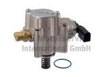 PIERBURG Hochdruckpumpe 706032050 für VW Audi