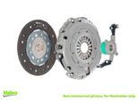 VALEO Kupplungssatz 834595 für Ford