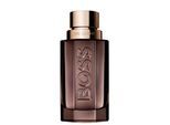 HUGO BOSS BOSS The Scent Le Parfum für Ihn Eau de Parfum - Intensiver Männlicher Duft Volumen: 50 ml