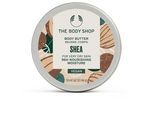 Shea-körperbutter 50 ml