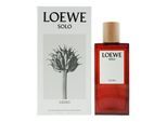 Solo Loewe Cedro Eau De Toilette Spray 100 ml
