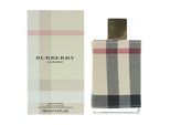 Burberry London Eau de Parfum 100ml Spray für Sie