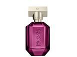HUGO BOSS BOSS The Scent Magnetic for Her Eau de Parfum - Fesselnder Duft für Frauen Volumen: 30 ml