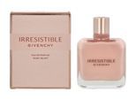 Givenchy Irresistible Rose Velvet Edp Spray.