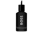 HUGO BOSS Bottled Beyond Eau de Parfum Nachfüllung 200ml - Premium Ingwer-Leder-Duft