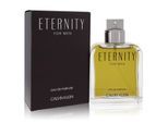 Calvin Klein Eternity For Men Eau de Parfum 200 ml Spray für Herren