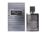 Jimmy Choo Man Intense Eau De Toilette 50ml